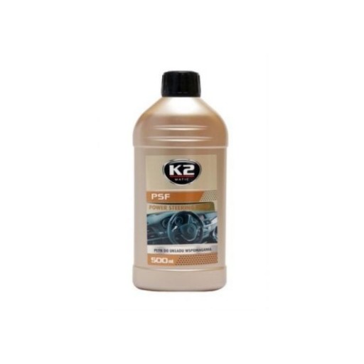 Univerzálna kvapalina do posilňovača riadenia K2 PSF 500ml