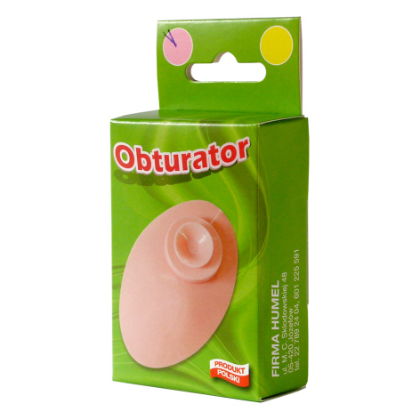 HUMEL OČNÝ OBTURÁTOR, KRYT OKULIAROV, Škúlenie