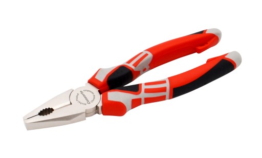 UNIVERZÁLNE KOMBINOVANÉ KLIEŠTE 180MM CONSORTE