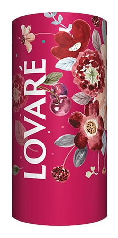 Royal Lovare ovocný čaj sypaný 80 g