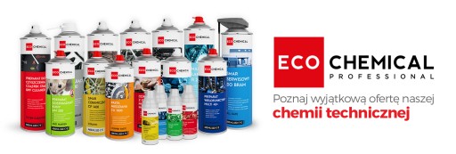 KOKPIT SPREJ KOKPIT MAT MATNÝ 750ML EKOCHEMICKÝ