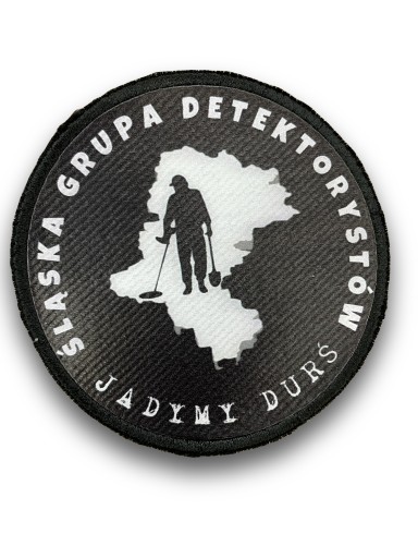 NÁŠIVKA NA OBLEČENIE VAŠE LOGO TLAČ VZORU