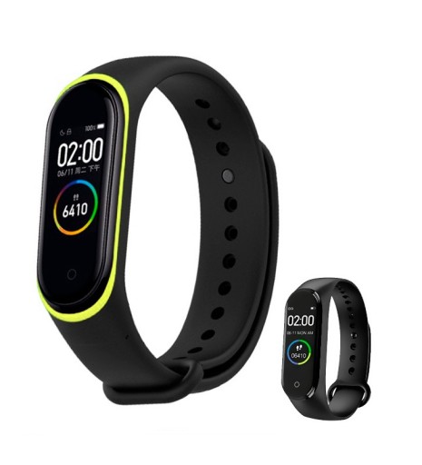 Remienok na náramok pre Smart Band MI BAND Mi5 Mi6 Mi7 XIAOMI