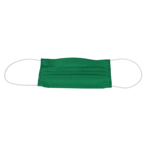 Opakovane použiteľná maska na tvár, maska s elastickým filtrom