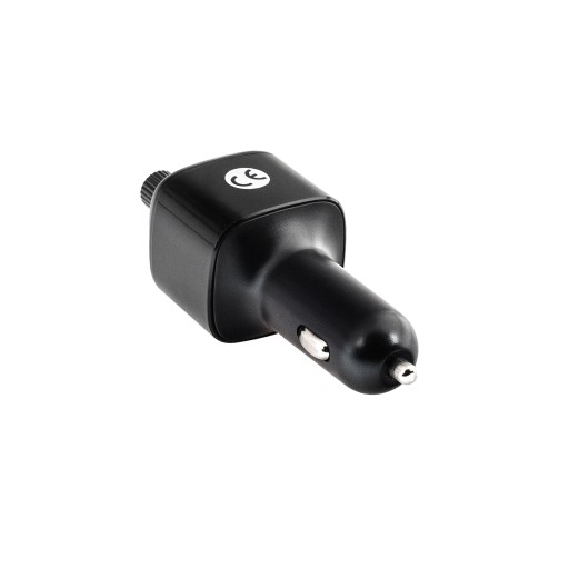 BLUETOOTH AUTO VYSIELAČ FM MP3 RÝCHLA NABÍJAČKA 3 x USB QC 3.0