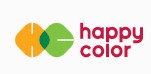 Happy Color GLITTER papierová podložka A4 150g 10k