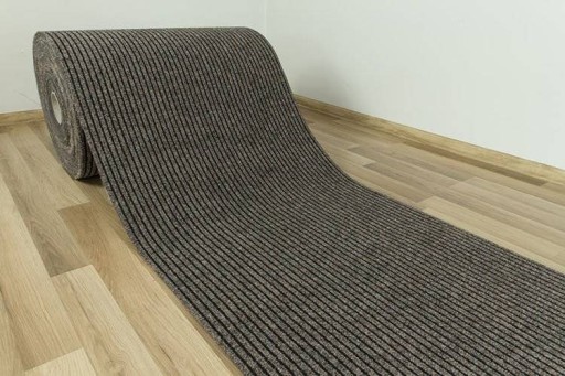 šírka 120 cm PROTIKLEPOVÁ BÉŽOVÁ GRANADA OD RÚČKY V METROCH