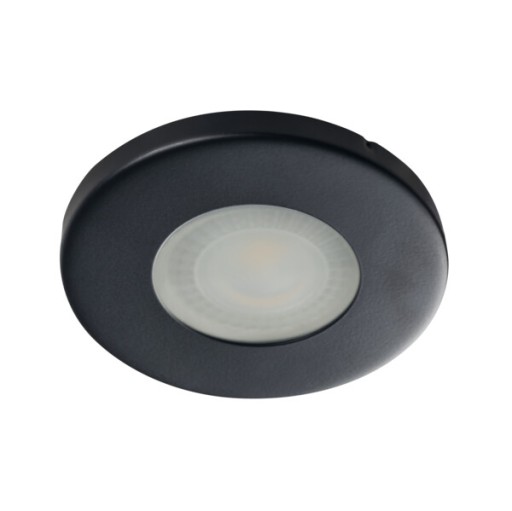 Vodotesné stropné očko Kanlux MARIN CT-S80-B