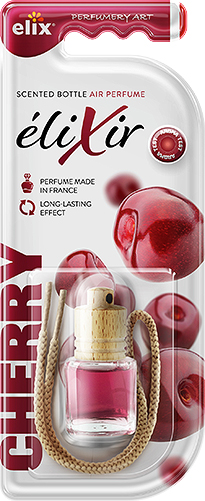 Vôňa vo fľaštičke CHERRY 5ml Parfém do auta