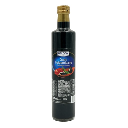 Balzamikový ocot balzamikový ocot 500ml