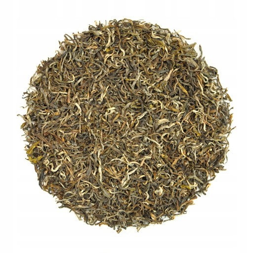 Mao Feng King biely čaj - 50 g