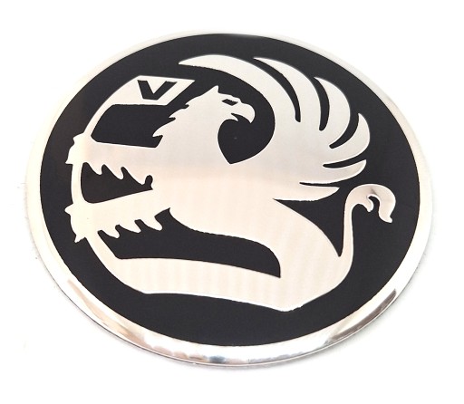 Originálna nálepka so znakom Opel 56 mm