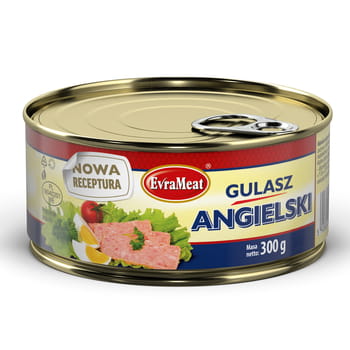 Evra anglický guláš 300g