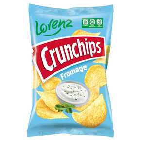 CHRUPKY Z ČIPES 140G