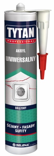 TYTAN Acrylic Universal Grey 280ml
