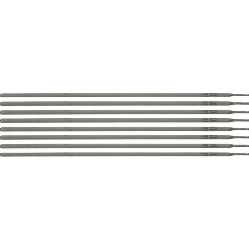 ZVÁRACIE ELEKTRÓDY 4,0 mm X 400 mm 1 KG RUTIL VERKE