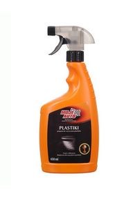 MY AUTO PRÍPRAVOK NA ČISTENIE PLASTOV 650ML