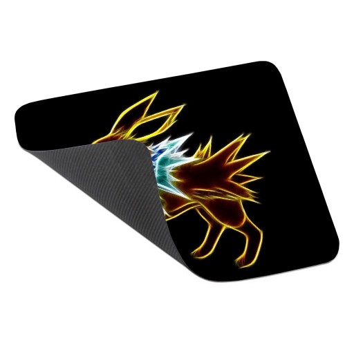 PODLOŽKA POD MYŠ POKEMON GO JOLTEON