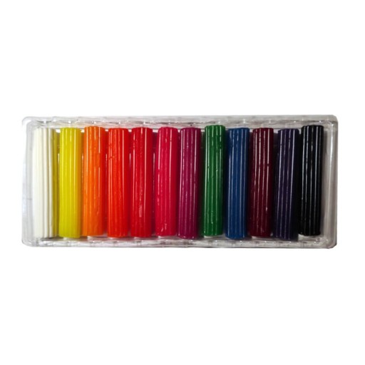 Materská škola plastelína 12col 95g PELIKAN