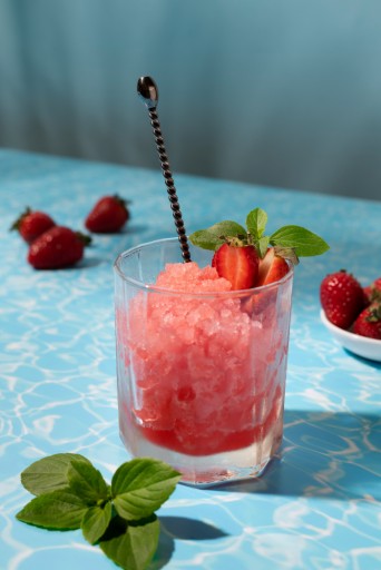Vôňa na mydlá Vonný olej na mydlo 10 ml MALOVÁ LIMONÁDA
