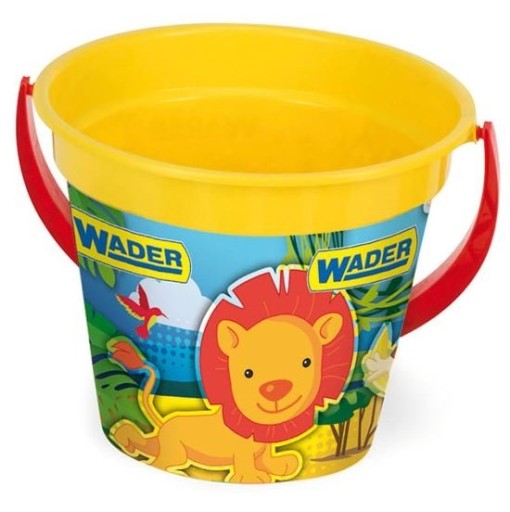 Vedro okrúhle 3,4l S IML WADER 71716