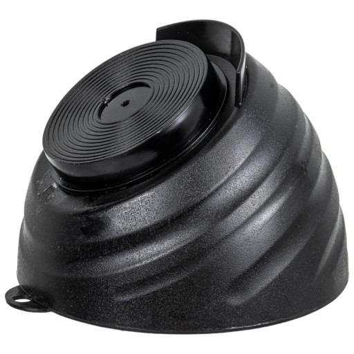 YATO MAGNETICKÁ MISA UHĽOVÁ MAGNET 110mm