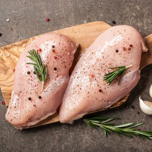 PRIMAL SPIRIT SOFT suché krmivo pre psov WILDERNESS Fish Chicken 1 kg