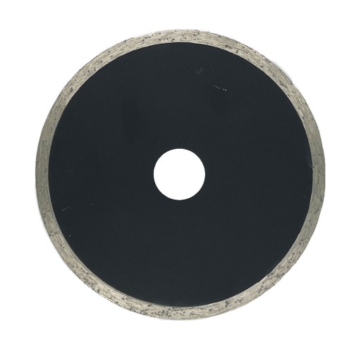 DIAMANTOVÝ DISK, PRIEBEŽNÝ 125 MM