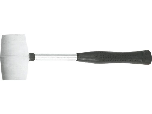 Gumové kladivo 40 mm/225g Top Tools 02A310