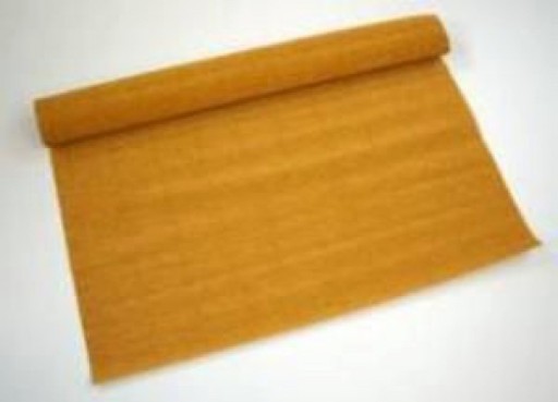 KREPE KREPE Papier hodvábny KD-567 SVETLO HNEDÝ 50X250 180G