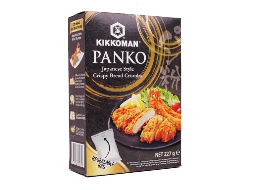 Kikkoman Panko strúhanka