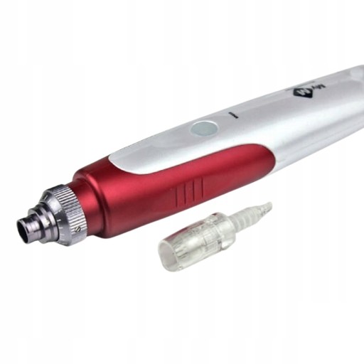 Náplň pre DERMA PEN My M 12 ihlová mikroihličková mezoterapia