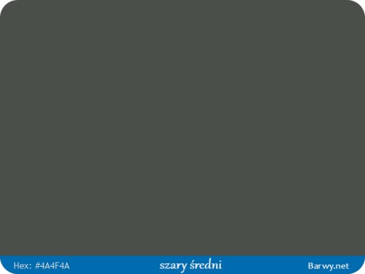 RAL 7010 AKRYLOVÝ LAK SPREJ sivý LESK 1233