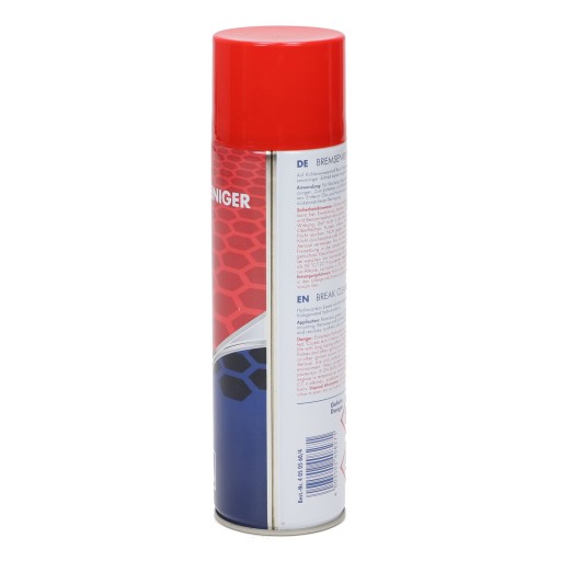Čistič bŕzd 500 ml