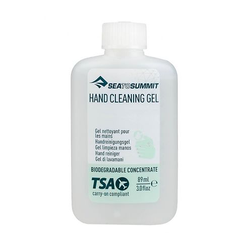 Sea to Summit Tekutý dezinfekčný prostriedok na ruky, 89 ml