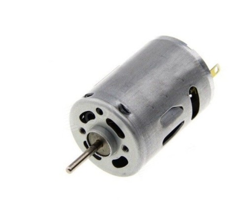 MOTOR KEFY RS380SH MT103 9V RC 1/16 1/18