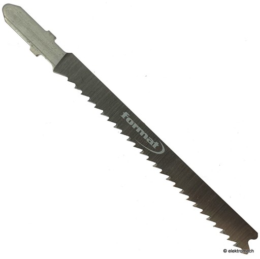 Pílový kotúč FORMAT na drevo živicové dosky T101BF bimetal