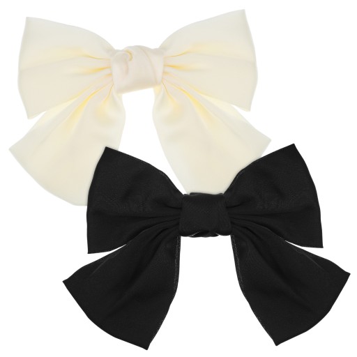 CORK HAIR CAP HAIR COLLECTION GIRL 2 KS