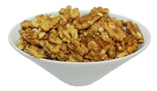 VLAŠSKÉ ORIEŠKY LÚPANÉ 250g PIATNICA KVAL