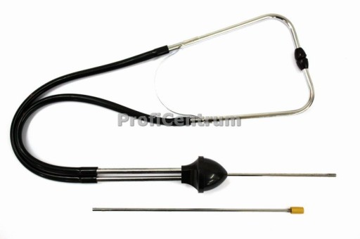 AUTODIELNA DIAGNOSTICKÝ STETOSKOP
