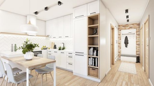 LOFT rovná nábytková úchytka UU52-160, matná čierna