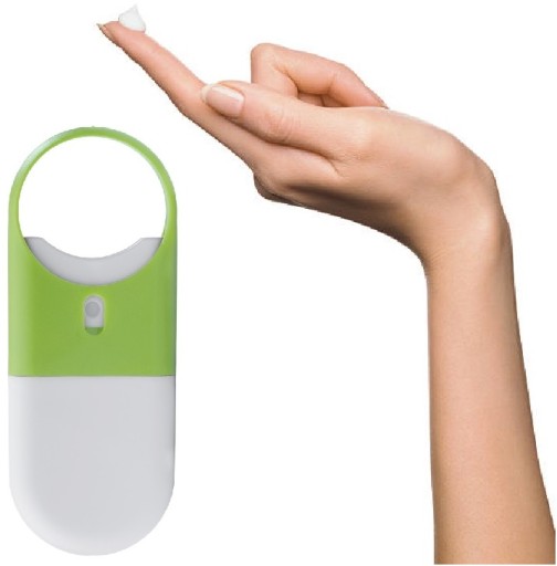 VODEODOLNÁ EMULZIA NA SLNENIE SPF 30+ 6x10ml TURISTICKÝ ATOMIZÉR 6 ks