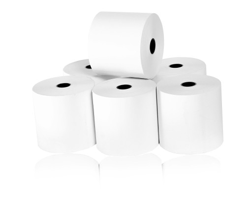 Papier do tlačiarne účteniek PICCO