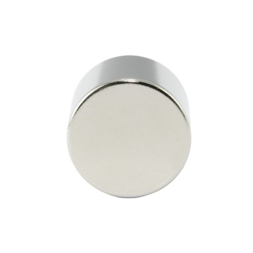VALEC NEODYMOVÝ MAGNET 12x5 12/15 mm