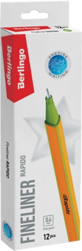 BERLINGO RAPIDO POVRCHOVÁ ÚPRAVA PENTER SVETLOZELENÁ 0,4 MM TROJUHOLNÍK 485285