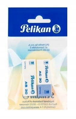 Sada gumičiek Pelikan AC + AS