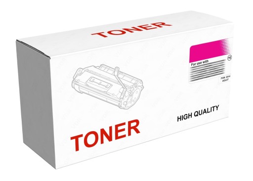 Náhradný toner C1660W pre tlačiareň Dell C1660