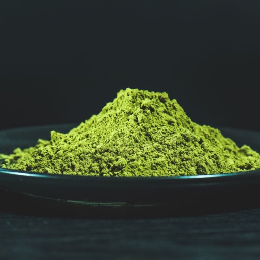 Japonský čaj matcha 50g Ujicha kulinársky