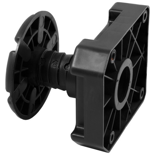 Nastaviteľná nábytková noha MULTI H-50 450KG