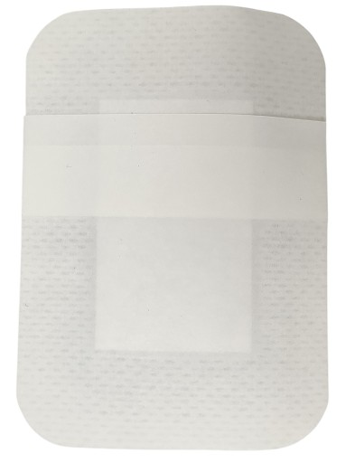 Sterilná náplasť 10 x 8 cm PASOCARE MED